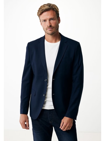 Mexx Blezer w kolorze granatowym