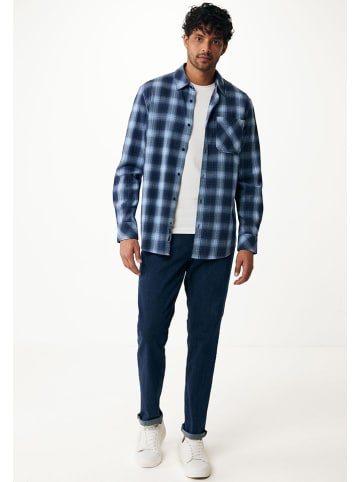 Mexx Jeans "Jim" - Tapered Fit - in Dunkelblau