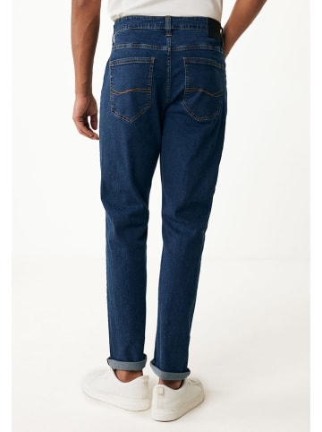 Mexx Jeans "Jim" - Tapered Fit - in Dunkelblau