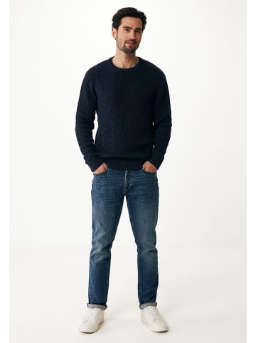 Mexx Pullover in Dunkelblau
