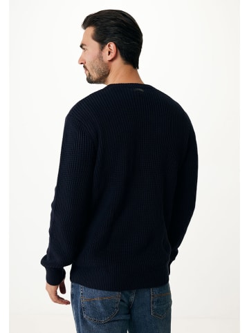 Mexx Pullover in Dunkelblau