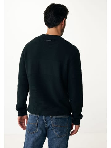 Mexx Pullover in Petrol
