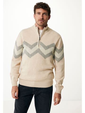 Mexx Pullover in Beige