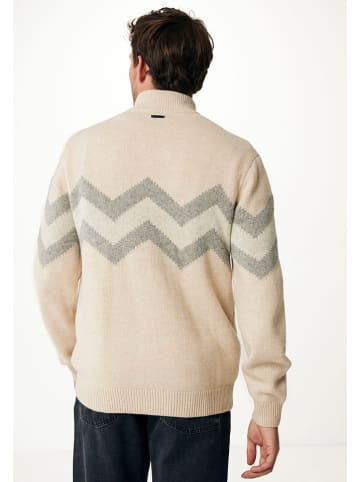 Mexx Pullover in Beige
