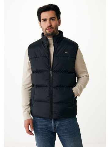 Mexx Steppweste in Schwarz