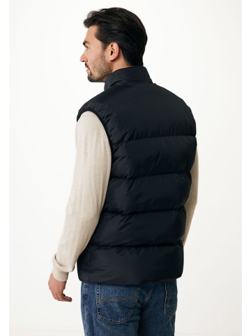 Mexx Steppweste in Schwarz