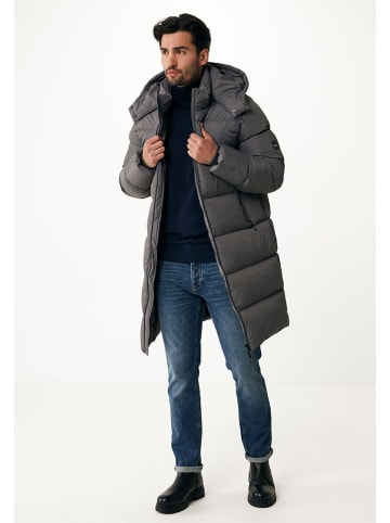 Mexx Steppmantel in Grau