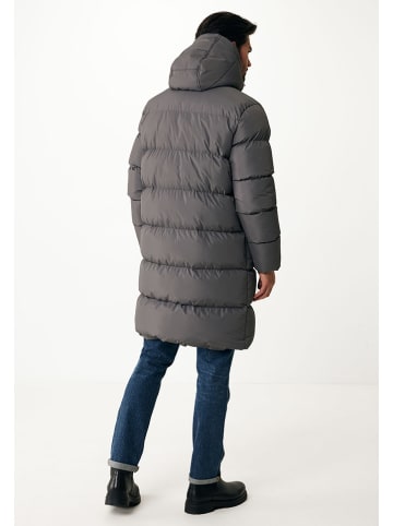 Mexx Steppmantel in Grau