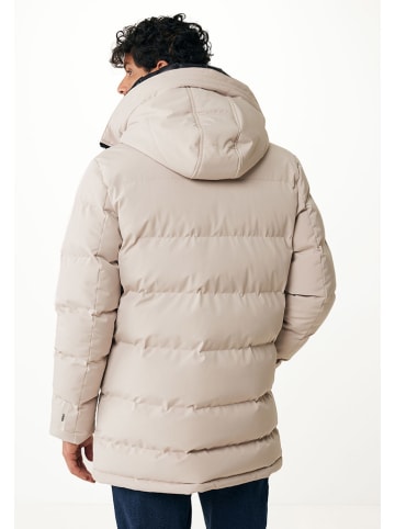 Mexx Steppjacke in Beige