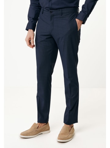 Mexx Chinohose in Dunkelblau