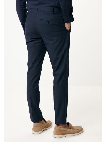 Mexx Chinohose in Dunkelblau