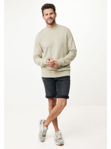 Mexx Sweatshirt in Sand
