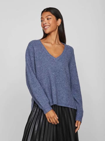 Vila Trui blauw