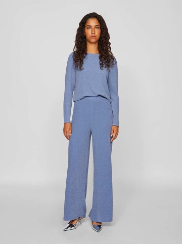 Vila Hose in Blau
