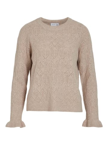 Vila Trui beige