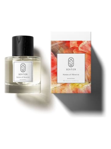 Sentier Notes of Rêverie - eau de parfum, 100 ml