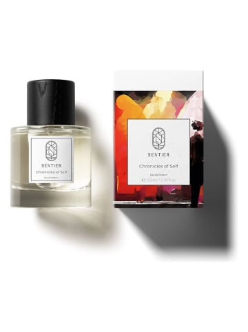 Sentier Chronicles of Self - eau de parfum, 100 ml