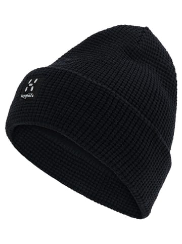 Beanie "Thermal" in Dunkelblau