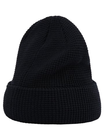Haglöfs Czapka beanie "Thermal" w kolorze granatowym