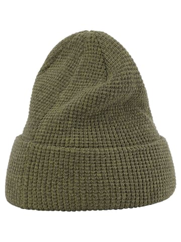 Haglöfs Beanie "Thermal" kaki