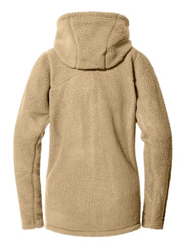 Haglöfs Fleecejacke "Malung Pile" in Beige