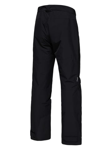 Haglöfs Ski-/ Snowboardhose "Gondol Insulated" in Schwarz