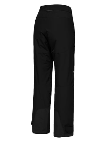 Haglöfs Ski-/snowboardbroek "Gondol Insulated" zwart
