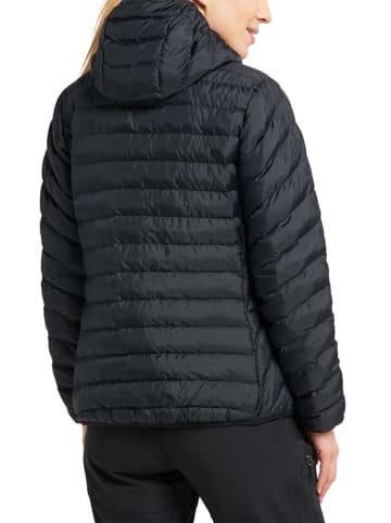 Haglöfs Winterjas "Särna Mimic" zwart