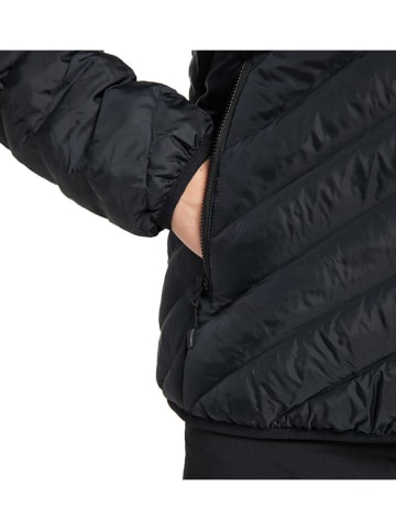 Haglöfs Winterjas "Särna Mimic" zwart