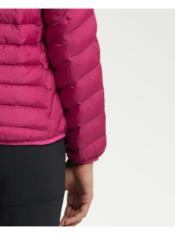 Haglöfs Winterjas "Särna Mimic" roze