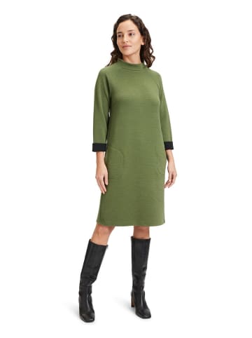 Betty Barclay Kleid in Khaki