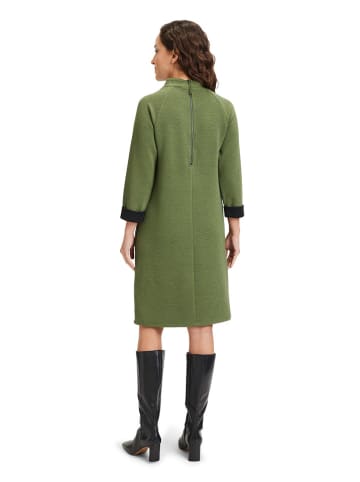 Betty Barclay Kleid in Khaki