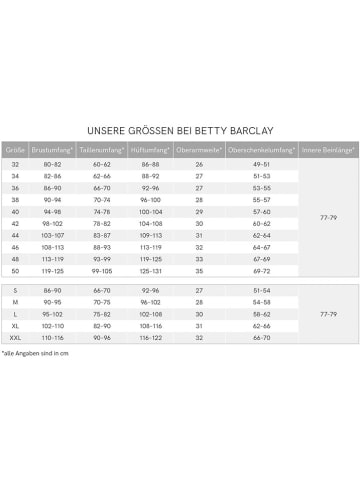 Betty Barclay Longsleeve zwart