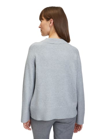Betty Barclay Pullover in Hellgrau