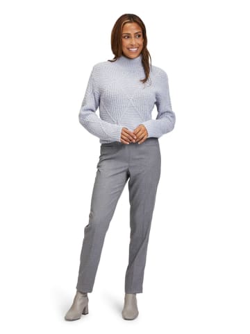 Betty Barclay Pullover in Hellblau