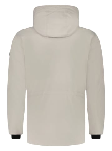 Woolrich Donsparka donkerblauw