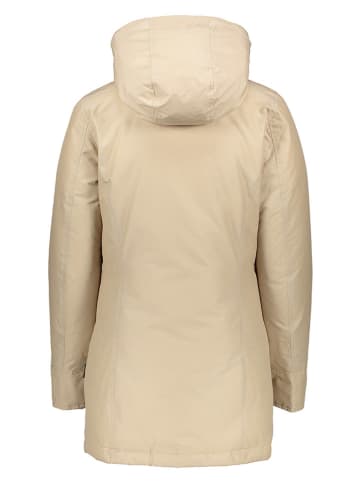 Woolrich Wintermantel beige