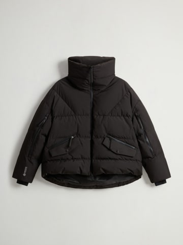 Woolrich Donsjas zwart