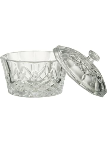 J Line Voorraadpot - (H)13 cm x Ø 12,5 cm