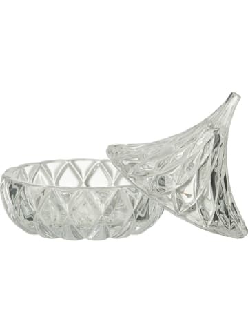 J Line Pojemnik - wys. 13 x Ø 12,5 cm