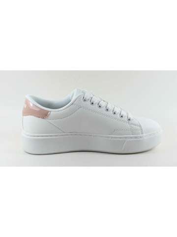Levi´s Sneakers "Amber" in Rosa/ Weiß