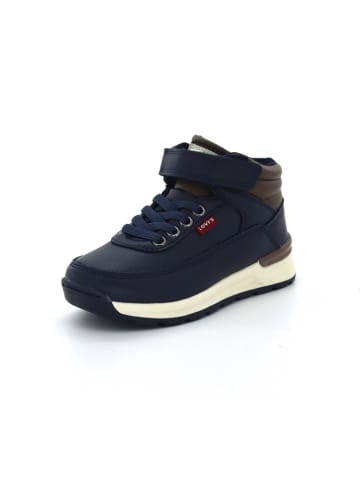 Levi´s Boots "Ascot" in Dunkelblau