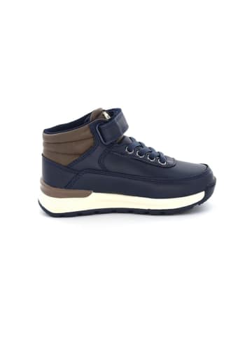 Levi´s Boots "Ascot" in Dunkelblau