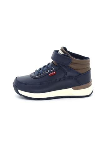 Levi´s Boots "Ascot" in Dunkelblau