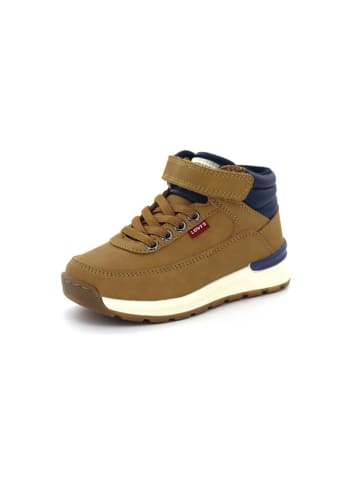 Levi´s Boots "Ascot" in Hellbraun