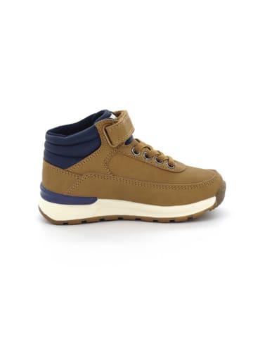 Levi´s Boots "Ascot" in Hellbraun