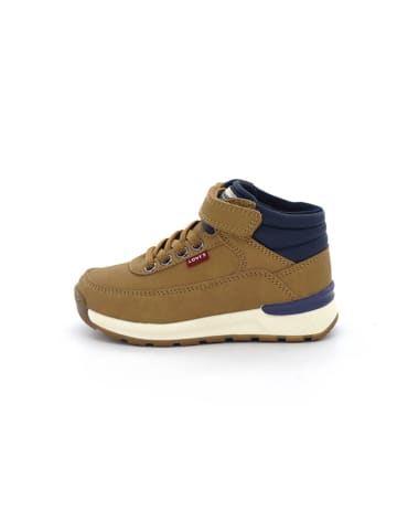 Levi´s Boots "Ascot" in Hellbraun