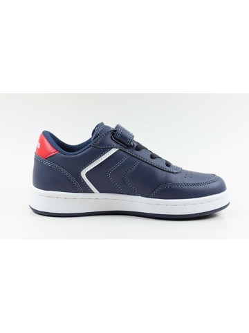 Levi´s Sneakers "New Boulevard" donkerblauw