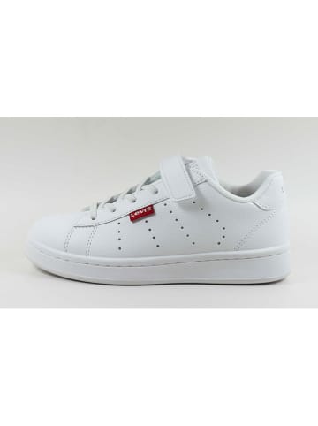 Levi´s Sneakers "Avenue" in Weiß