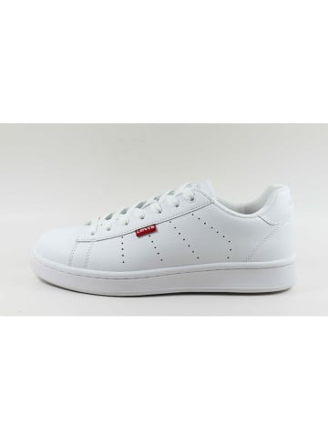 Levi´s Sneakers "Avenue" wit